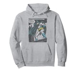 Batman Bat Origins Pullover Hoodie