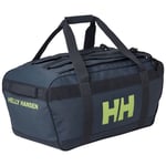 Helly Hansen HH Scout Duffel 90L - Sac de voyage Alpine Frost 90 L