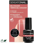 SENSATIONAIL Step 2 Gel Polish 7.39ml - Bitter Sweet