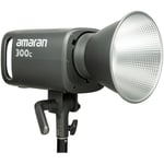 Aputure Amaran 300c RGBWW Videolight