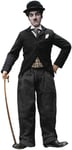 STAR ACE TOYS 1/6 scale Charlie Chaplin COLLECTIBLE ACTION FIGURE ‎DEC178339 NEW