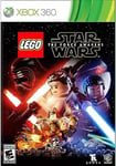 LEGO Star Wars: The Force Awakens (Import)