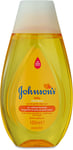 Johnson's Baby Shampoo 100ml