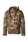 RST MC-Jakke Kevlar Loadout, Khaki/Camo