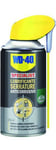 Lubrifiant WD-40 Specialist Serrures Flexi 250 ML 12 PZ