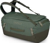 Osprey Transporter Duffel 40 Pine Leaf/Earl Grey-1069 OneSize - Fri frakt