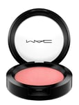 MAC Sheert Shimmer Blush Rosa