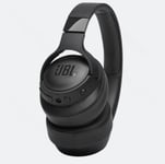 JBL Tune 760NC Pure Bass Wireless Bluetooth Headphones / Headset Overhead UK