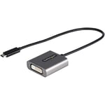 0065030888820 USB C TO DVI ADAPTER 1920X1200/. 