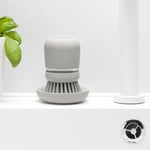 Brabantia Soap Dispensing Brush