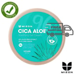 MIZON CICA ALOE 96% Soothing Gel Cream (300g)