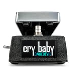 Dunlop DD95FW Cry Baby Daredevil Fuzz Wah