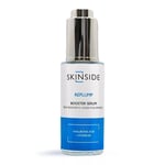 Skinside Replump Booster Serum Hyaluronic Acid+Vit B5 Serum Reduce wrinkles 25ML