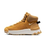 Nike Femme City Classic Bottine, Wheat/Sail-Black-Gum Light Bro, 42 EU