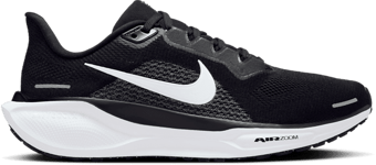 Nike W Pegasus 41 Juoksukengät BLACK/WHITE