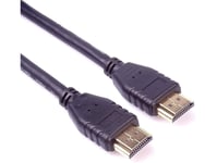 Premiumcord Premiumcord Cable Hdmi 2.1 High Speed + Ethernet Cable 8K @ 60Hz Cable, Gold Connectors, 3M