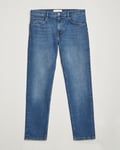 Jeanerica TM005 Tapered Jeans Mid Vintage