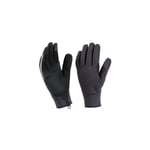 Gants Hiver BBB ControlZone Noir 2022