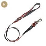 Laisse pour Chien Minnie Mouse Rouge M