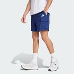 adidas Essentials Small Logo Cargo Chelsea Shorts Men