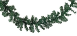 Guirlande de sapin décorative 180 cm - À personnaliser - Britesta