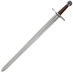 Deepeeka Stage Combat Knights Templar Arming Sword