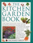 Kitchen Garden Book