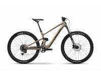 LaPierre Zesty CF 7.9 M (43 cm) Beige Cykel - Mountainbike Cykel