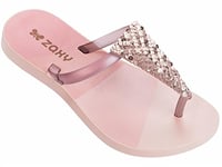 Zaxy Garçon Kids Fresh Salomés, Pink Blush, 26.5 EU