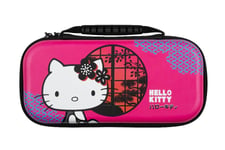 Housse de transport Konix Hello Kitty Japon (SWITCH)