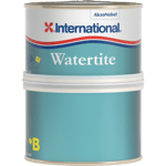 International Watertite 2-komponent Epoxysparkel 1kg