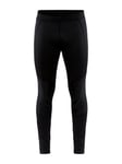 Craft Core SubZero Wind Tights utan hängslen med inlägg - Storlek XX-Large