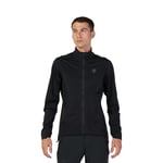 Fox Racing Flexair Lite Veste de VTT, Noir, XL Homme