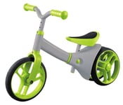 Konig 2 In 1 Training Balance Bike - Green