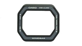 Casio G-Shock Hommes Minéral 10607631 Verre Plat GBX-100-2 GBX-100-7