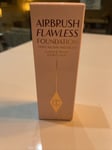 Charlotte Tilbury AIRBRUSH FLAWLESS FOUNDATION 8 COOL Full Size