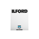 Ilford Film FP4 Plus 8x10 Bladfilm 8x10" 25 Ark