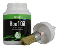 Hovolja Trikem Hoof Oil 400 ml