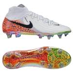 Nike Phantom Luna Ii Elite Sg-pro Player Edition Electric - Multicolor - Soft Ground (Sg), storlek 38