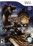 Monster Hunter 3 - Import Usa Wii