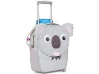 Barnekoffert Karla Koala, vogn