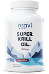 Osavi - Super Krill Oil, 1180mg - 120 softgels