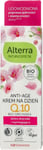 Alterra Anti Age Q10 Day Cream with Bio Orchid Bamboo Ginkgo Biloba Jojoba Vegan