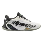 Bullpadel Vertex Vibram 24V Chaussures Padel Hommes - Blanc , Vert