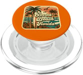 Cocoa Beach PopSockets PopGrip pour MagSafe