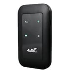 4G MiFi Router WiFi Modem  WiFi 150Mbps with Sim Card Slot MiFi N7I67273