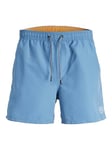 Jack & Jones Fiji Solid Swimshort Men - S