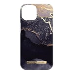 iDeal of Sweden iPhone 15 Pro Mobilskal - Golden Twilight Marble