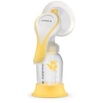 Medela Harmony™ Essentials Pack breast pump 1 pc