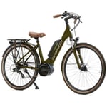 Granville E-urban 30 Plus Bosch Active Plus 26´´ Elcykel